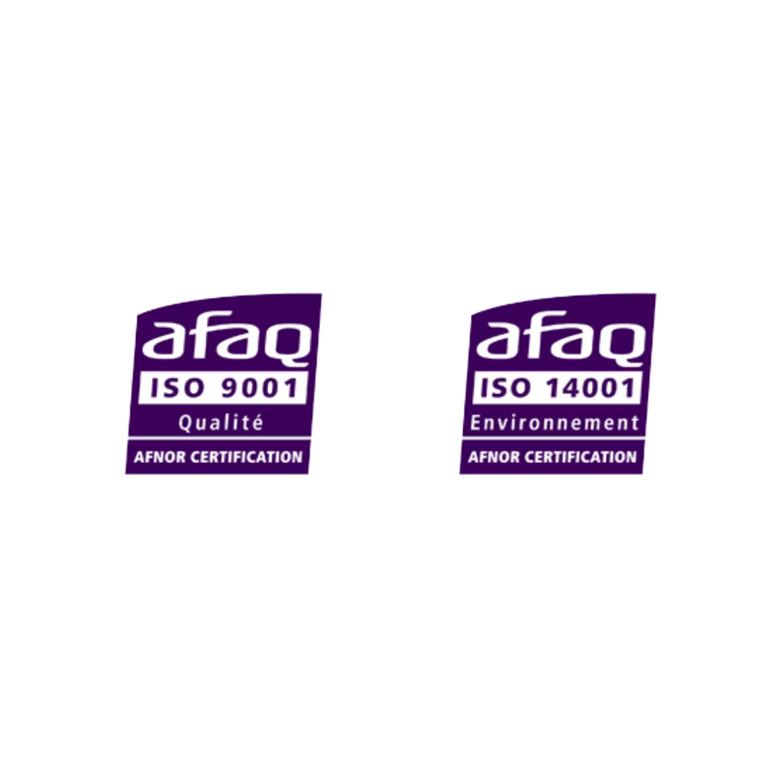 Dans le cadre de son projet « FOCUS PERFORMANCE », Cityz Media renouvelle les certifications de son système de management qualité et environnemental selon les normes internationales ISO 9001 et ISO 14001 avec l’AFNOR